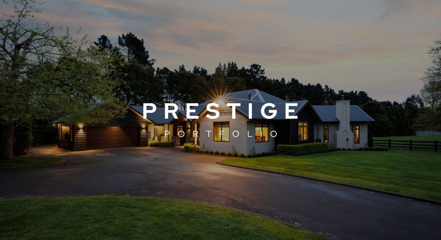  at 7 Titirangi Drive, Fitzherbert, Palmerston North, Manawatu / Whanganui