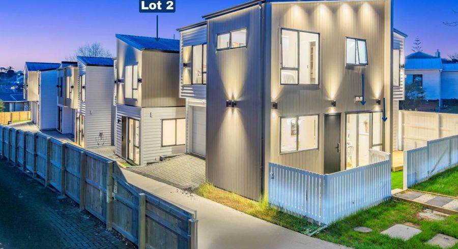  at 2/59 Howe Street, Howick, Manukau City, Auckland