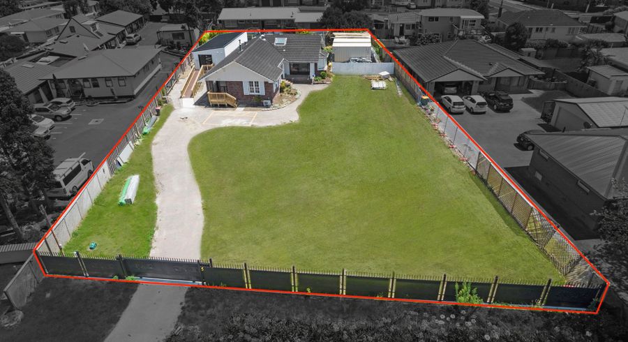  at 403 Great South Road, Opaheke, Papakura