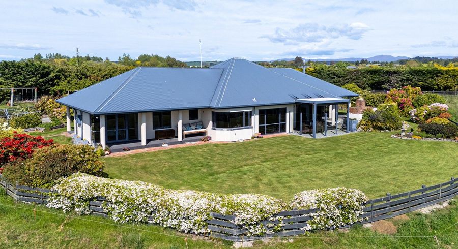  at 390 Hadlow Road, Timaru, Timaru, Canterbury