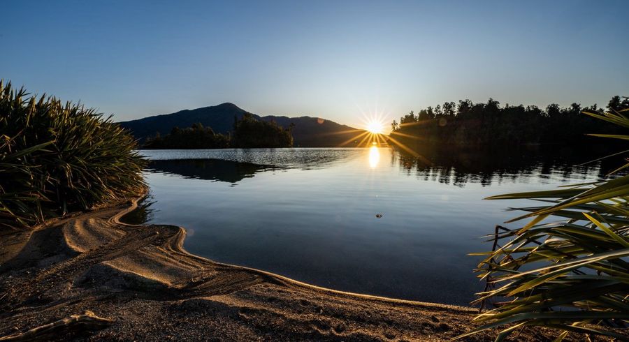 at Lake Kaniere Terraces, Kaniere, Westland, West Coast
