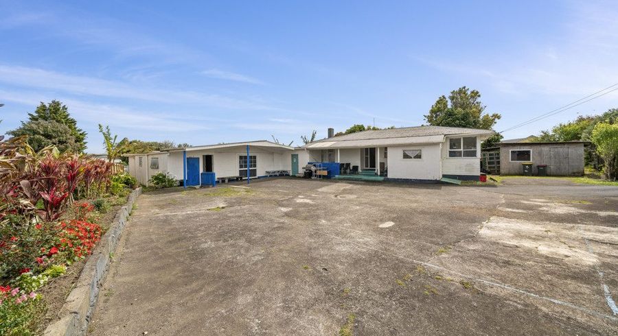  at 531 Massey Road, Mangere, Auckland