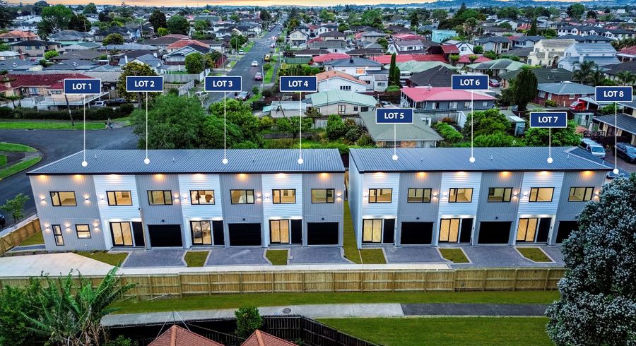  at 73A Victoria Rd, Papatoetoe, Manukau City, Auckland