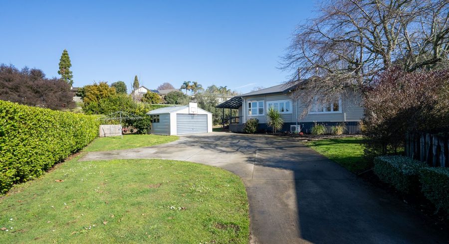  at 12 Addison Street, Cambridge, Waipa, Waikato