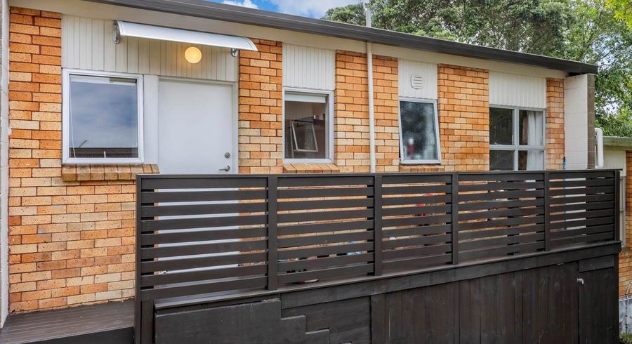  at 2/30 Don Croot Street, Morningside, Auckland City, Auckland