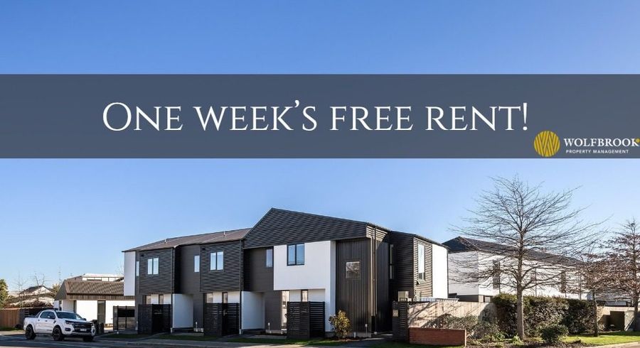  at 1/43 New Brighton Road, Shirley, Christchurch City, Canterbury