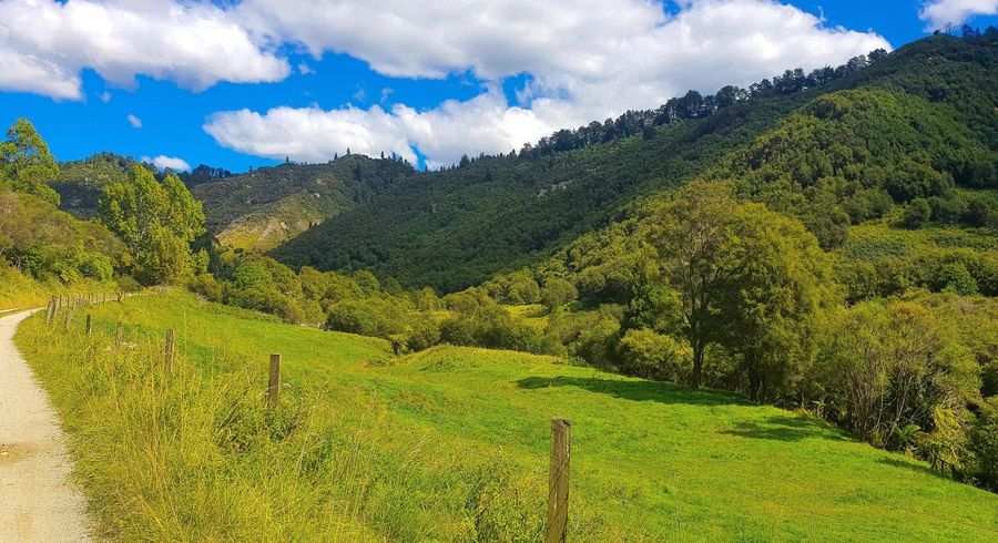  at 0 Kauarapaoa Road, Brunswick, Brunswick