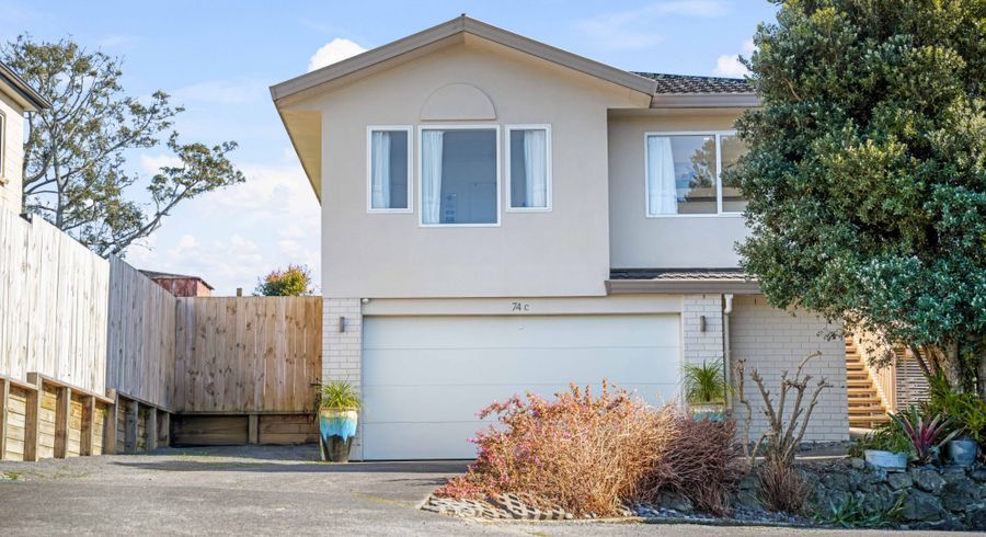  at 74C Elliot Street, Howick, Manukau City, Auckland