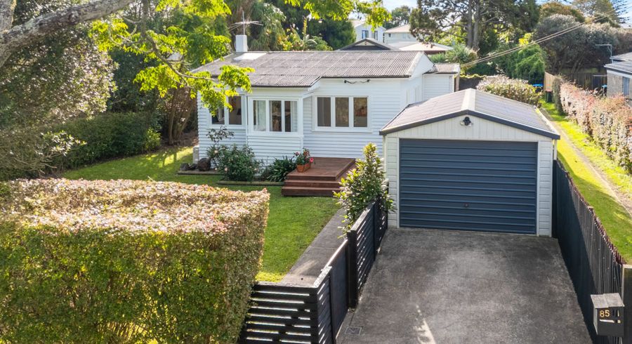  at 85 Canal Road, Avondale, Auckland City, Auckland