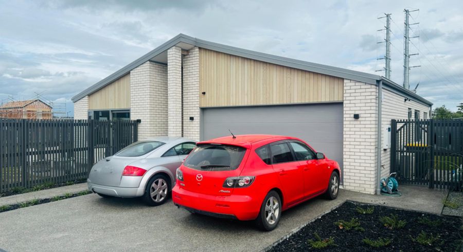  at 25 Cogar Terrace, Chartwell, Hamilton, Waikato