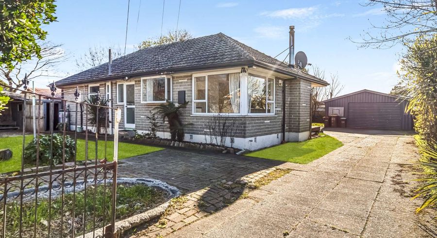  at 38 Carters Road, Aranui, Christchurch City, Canterbury
