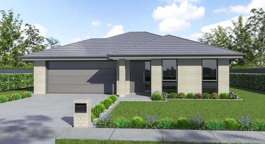  at 9 Rudd Street, Ravenswood, Waimakariri, Canterbury