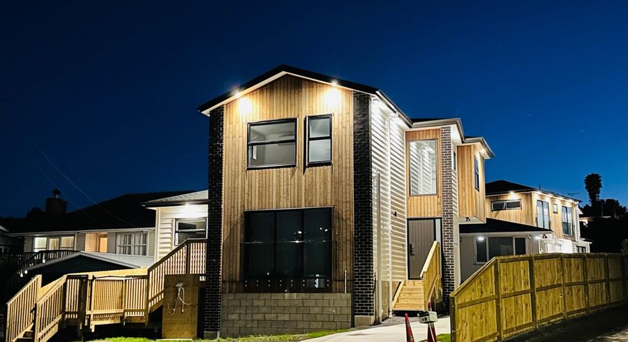  at 18A Battersby Avenue, Mount Roskill, Auckland City, Auckland