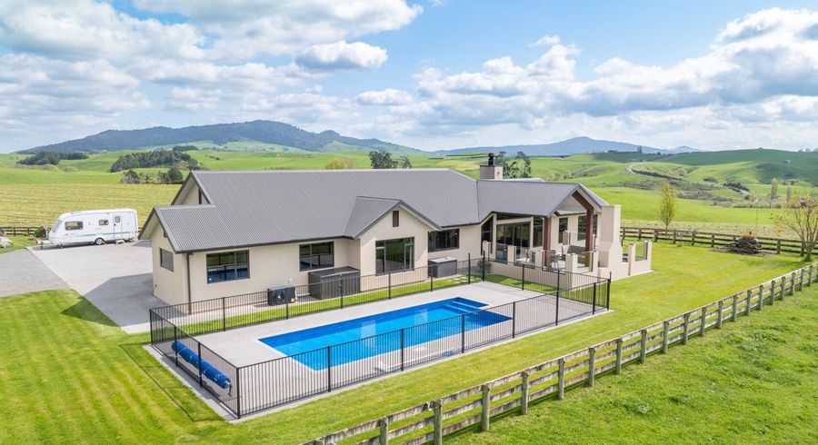  at 23 Morgan Road, Matamata, Matamata-Piako, Waikato