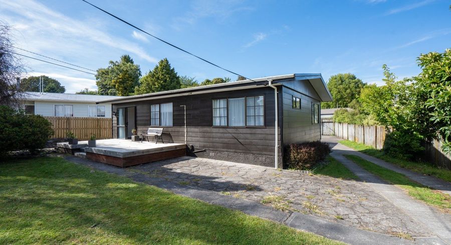  at 7 Tawa Street, Hilltop, Taupo, Waikato