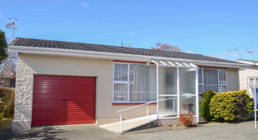  at 4/134 Pomona Street, Strathern, Invercargill, Southland