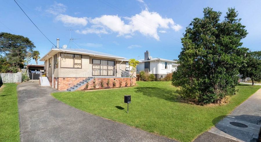  at 7 Cobham Crescent, Kelston, Waitakere City, Auckland