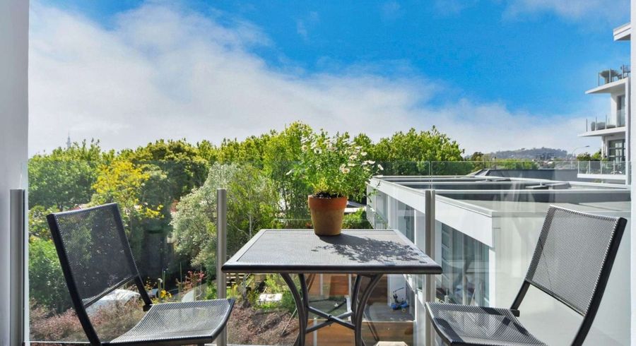  at 301/19 Surrey Crescent, Grey Lynn, Auckland City, Auckland