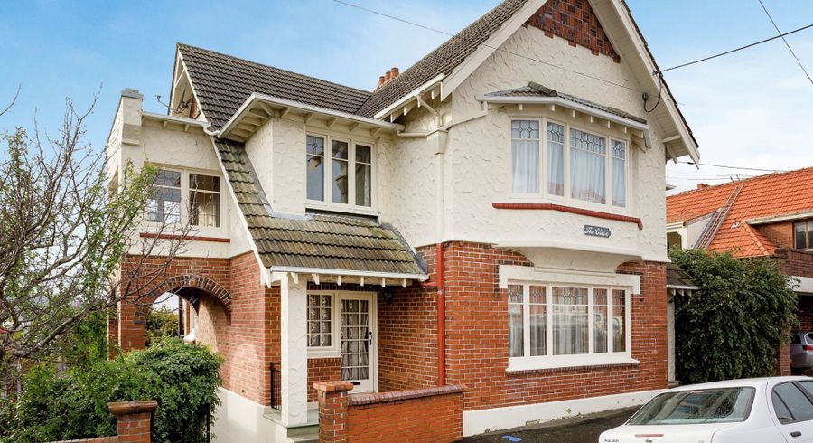  at 6 Graham Street, City Centre, Dunedin, Otago