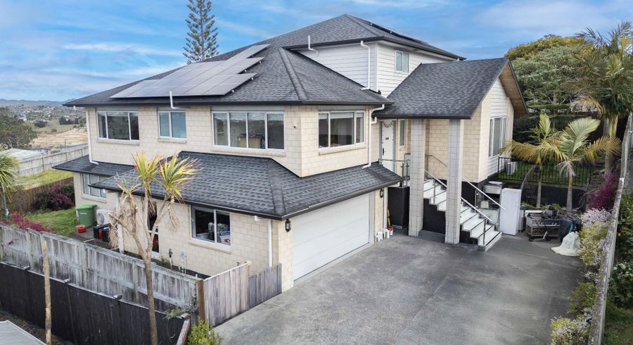  at 41 Platinum Rise, Ranui, Waitakere City, Auckland