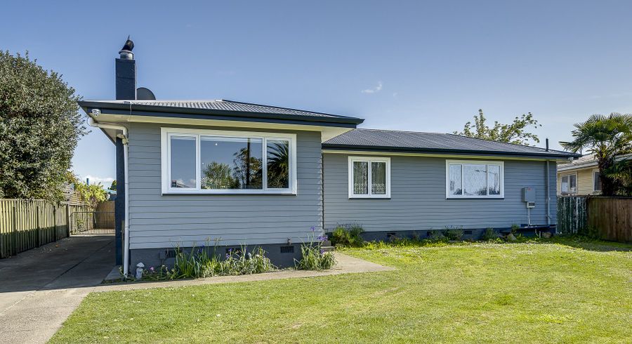  at 12 Arthur Hobson Avenue, Pirimai, Napier