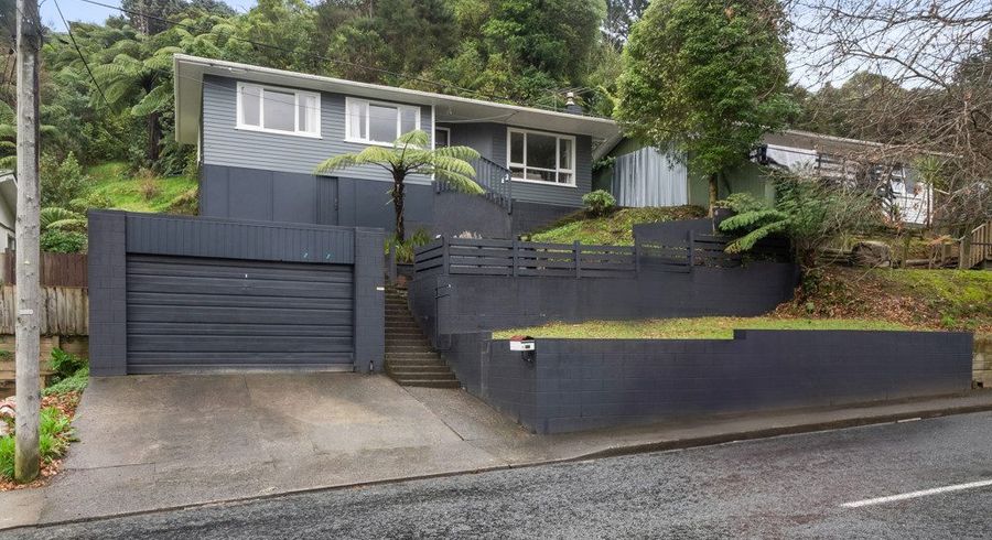  at 33 Logie Street, Stokes Valley, Lower Hutt, Wellington