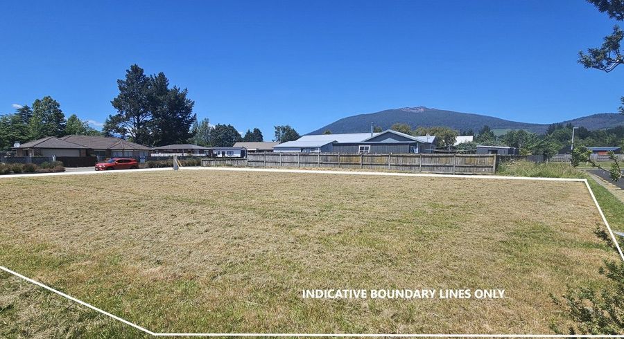  at 4 Ngahana Place, Turangi, Taupo, Waikato