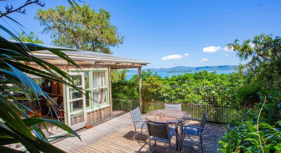  at 17 Mahina Road, Mahina Bay, Eastbourne, Lower Hutt, Wellington