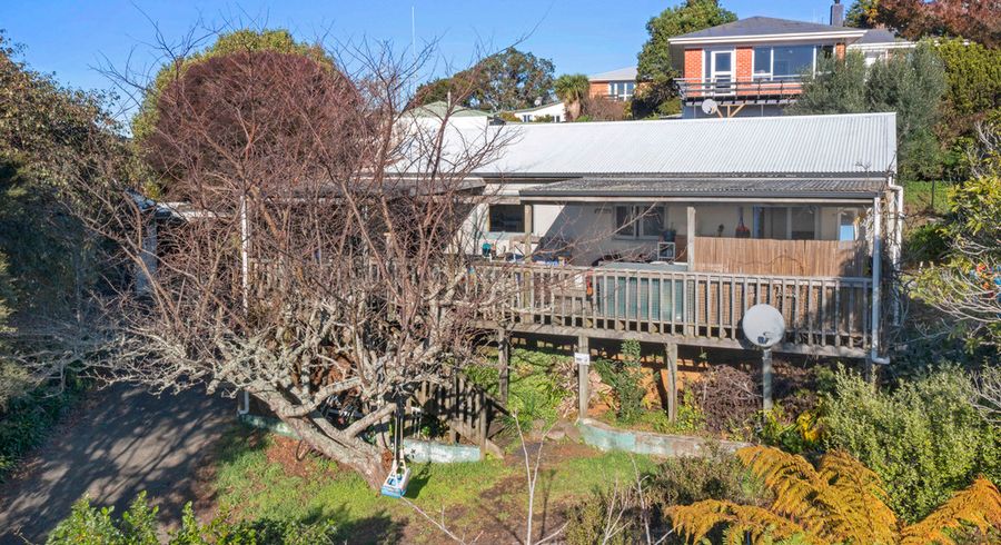  at 44B Cross Street, Raglan