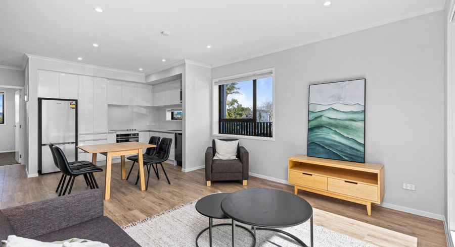  at 103/50C Line Road, Glen Innes, Auckland City, Auckland