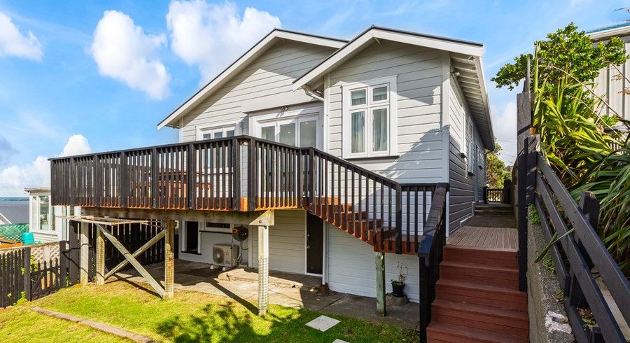  at 35 Tirangi Road, Rongotai, Wellington, Wellington