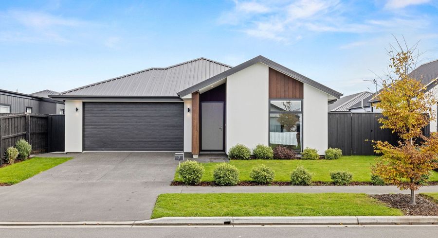 at 7 Borthwick Street, Belfast, Christchurch City, Canterbury