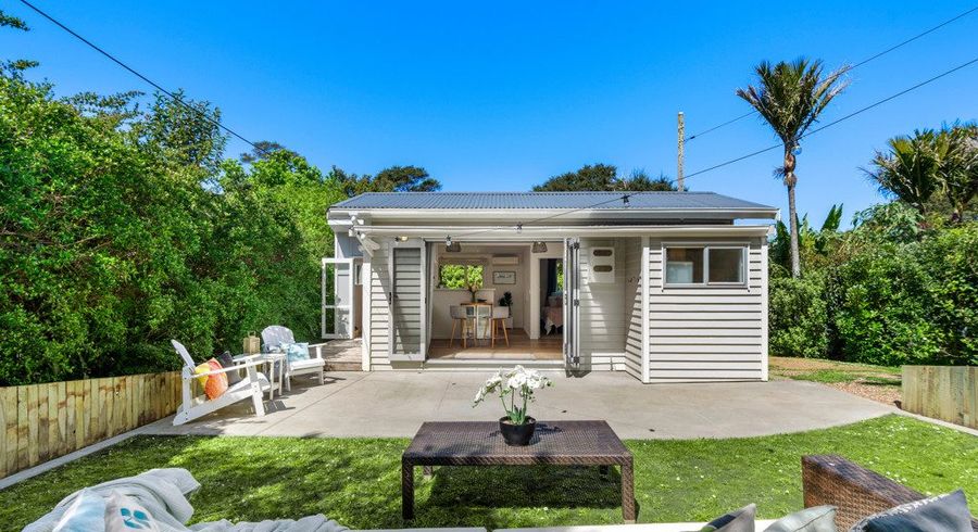  at 89 Glen Brook Road, Omiha, Waiheke Island