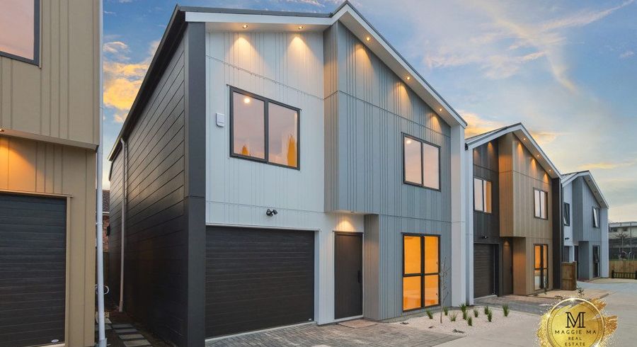  at Lot 2/2 Meadway, Sunnyhills, Manukau City, Auckland