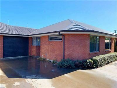  at 36b Fairfield Ave, Addington, Christchurch City, Canterbury