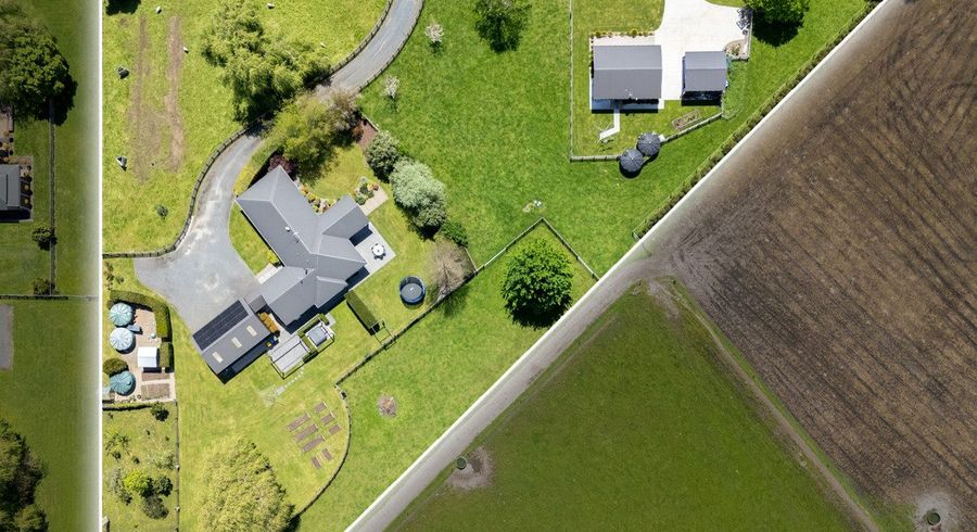  at 815 Parallel Road, Cambridge, Waipa, Waikato