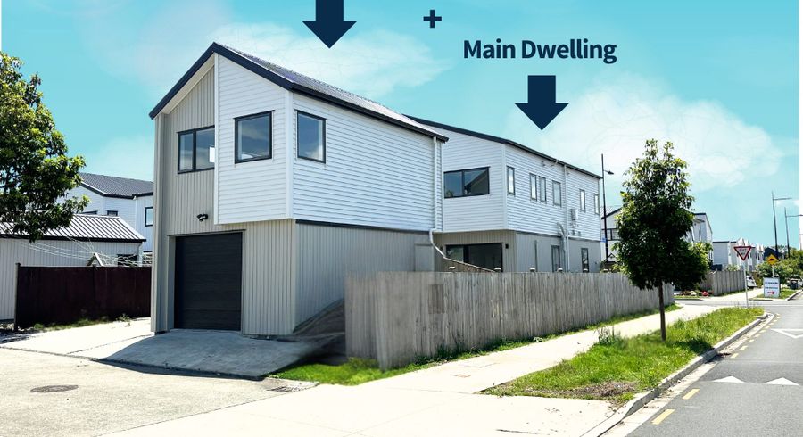  at 51 Kairakau Street, Papakura, Papakura, Auckland