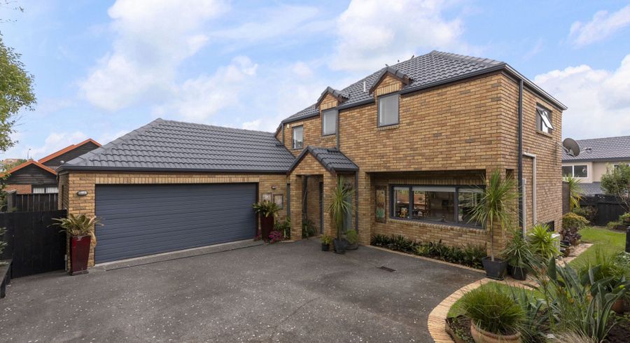  at 19B Chiania Place, Somerville, Manukau City, Auckland
