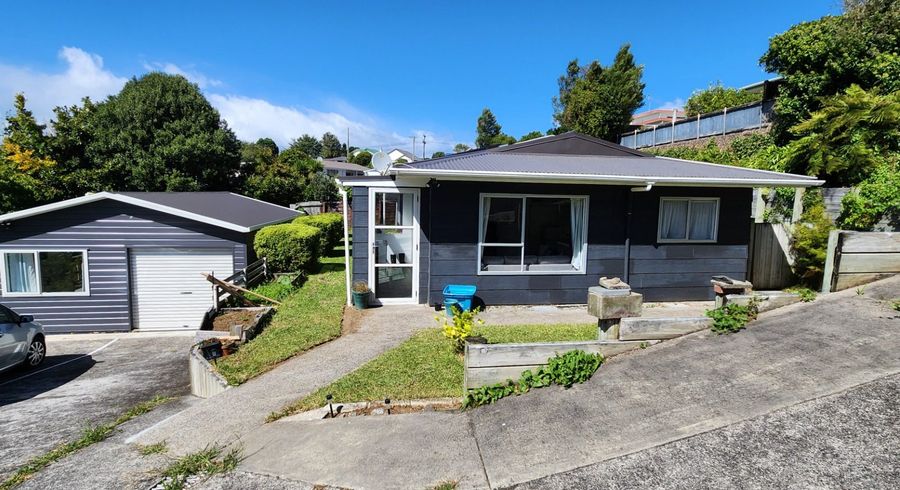  at 6A Brierley Place, Marfell, New Plymouth, Taranaki