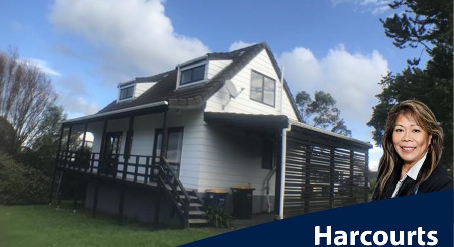  at 36A Cyclarama Cres, Massey, Waitakere City, Auckland