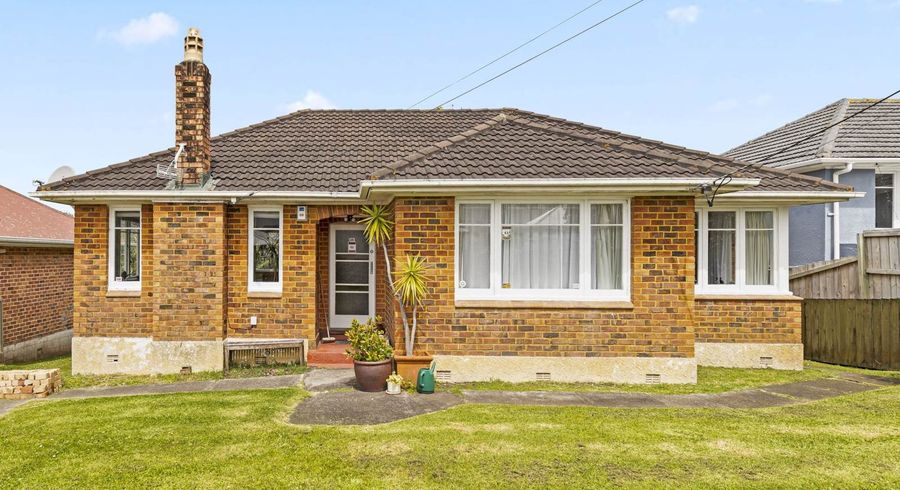  at 54 Hutchinson Avenue, New Lynn, Waitakere City, Auckland