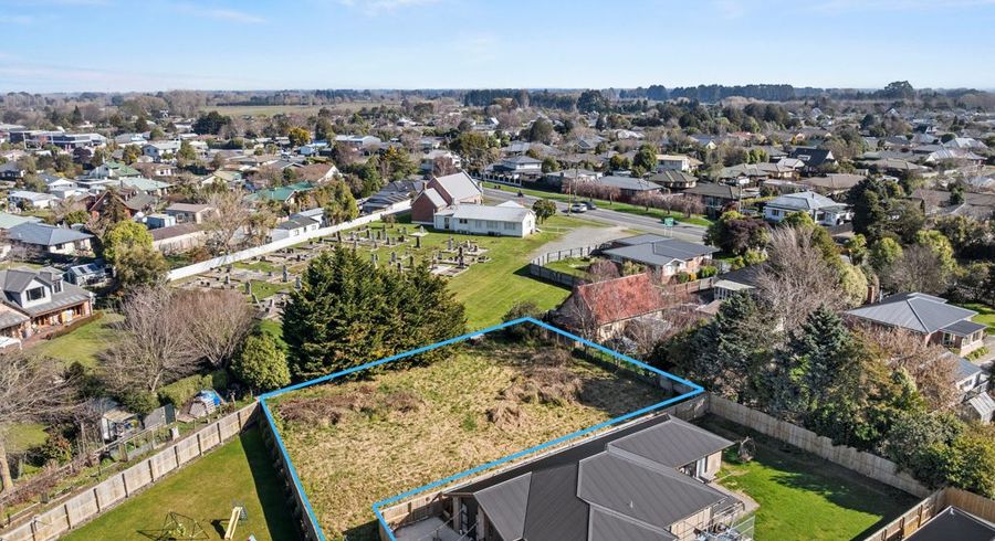  at 25 Salkeld Place, Woodend, Waimakariri, Canterbury