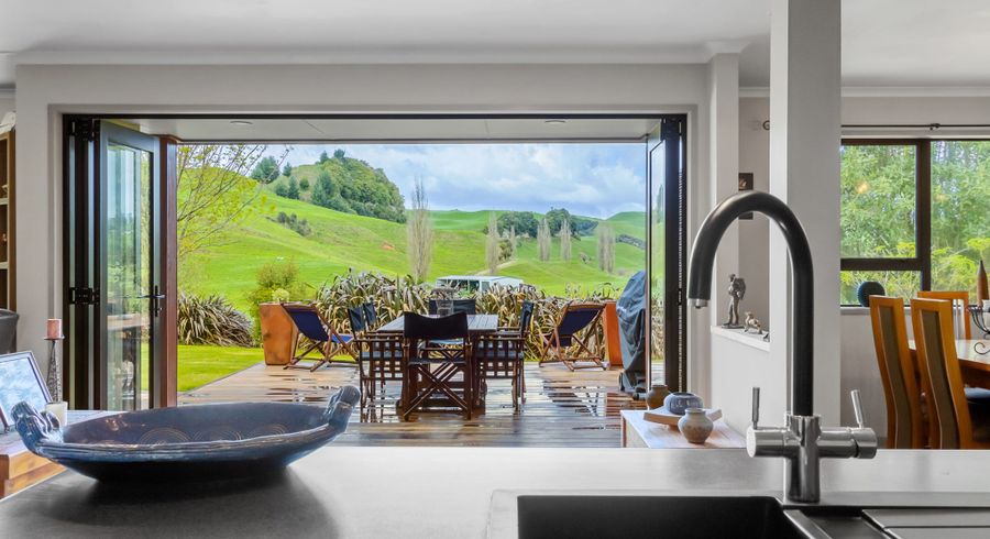  at 115 Puketirau Road, Arapuni