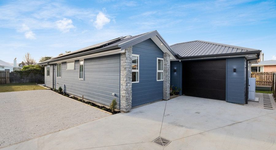  at 5B Costello Avenue, Mayfield, Blenheim, Marlborough