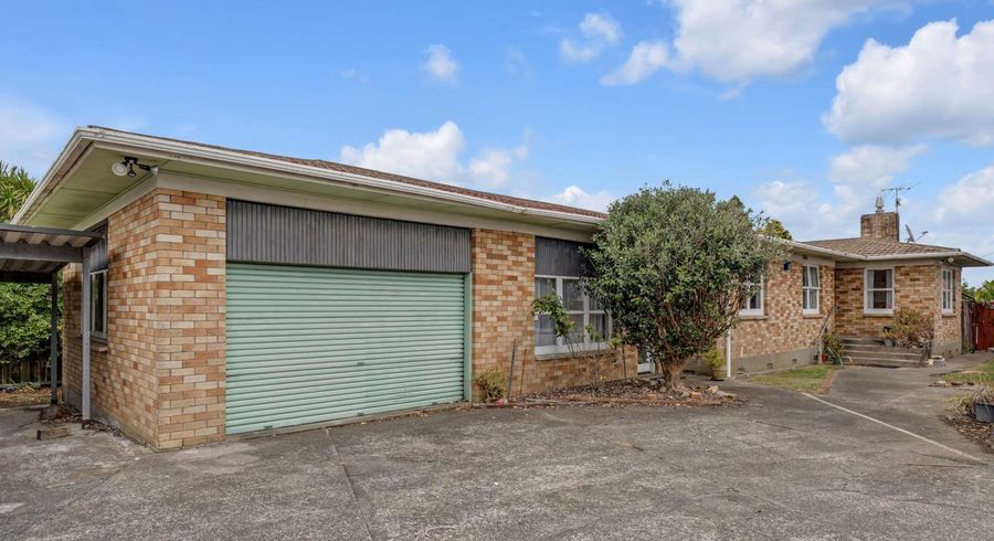  at 11A Selwyn Road, Manurewa, Manukau City, Auckland