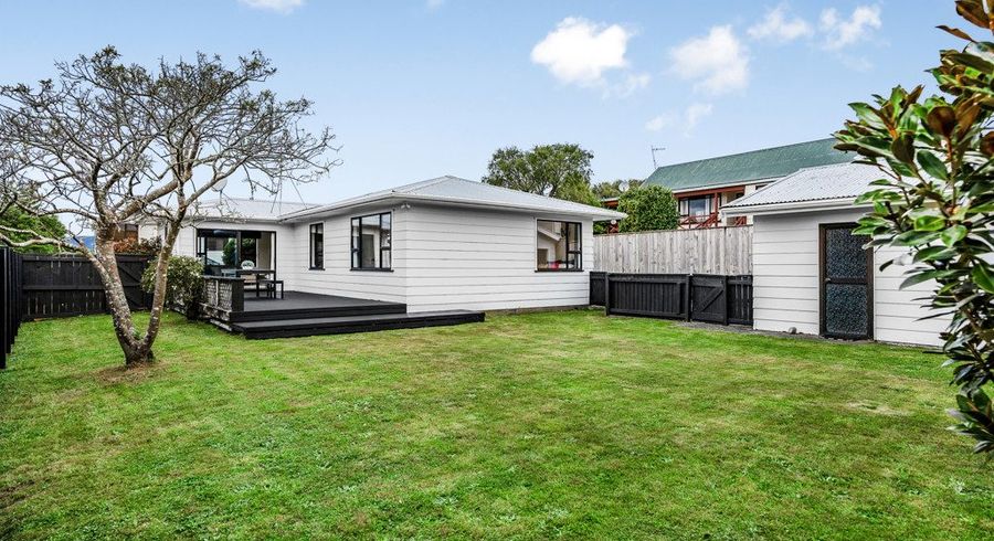  at 8 Drummond Crescent, Kelson, Lower Hutt, Wellington