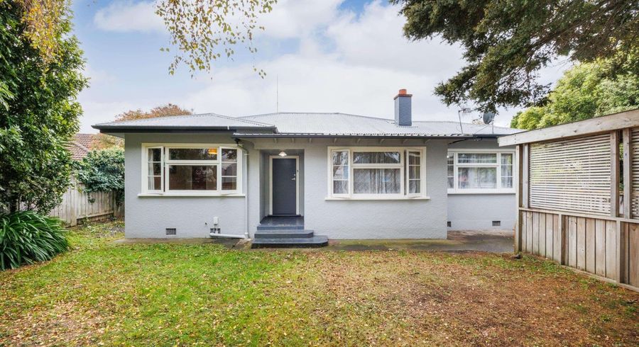 at 5 Pahiatua Street, Hokowhitu, Palmerston North, Manawatu / Whanganui