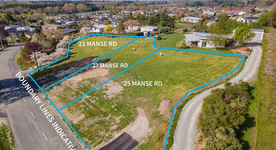  at 25 Manse Road, Pleasant Point, Timaru, Canterbury