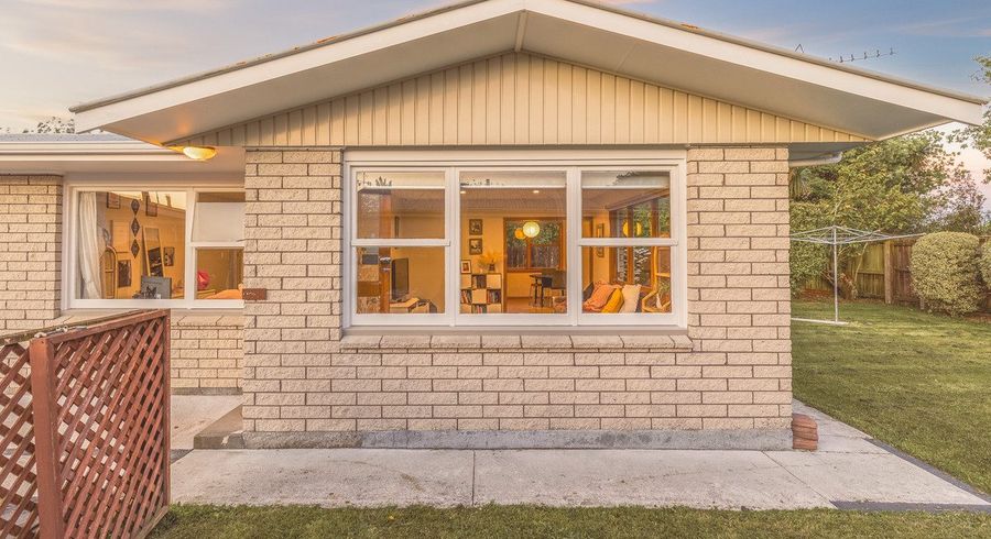  at 2/268 Westminster Street, Mairehau, Christchurch