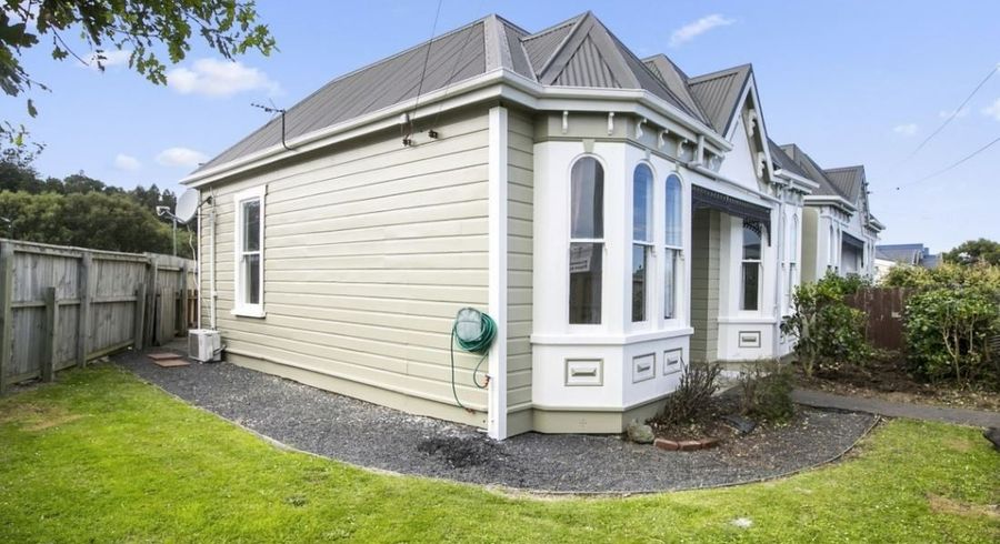  at 1 Queens Drive, Saint Kilda, Dunedin